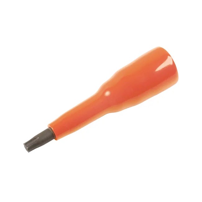 Laser Tools Insulated Extra Long Star* Socket 3/8"D TX15 - PL