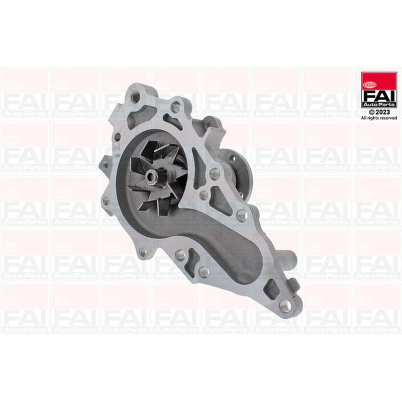 FAI Engine Cooling Water Pump WP6526