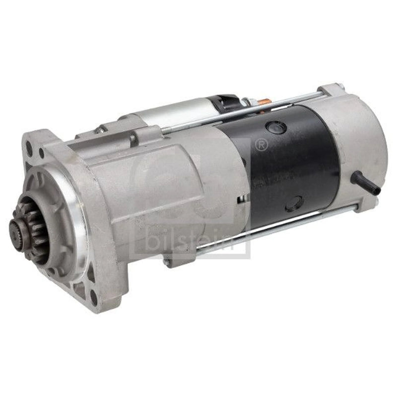 Febi Starter Motor 24V 5.5kW 12 Teeth 49000