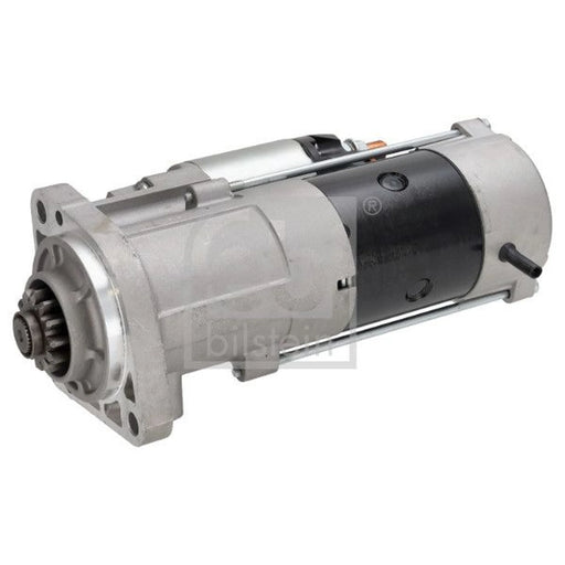 Febi Starter Motor 24V 5.5kW 12 Teeth 49000