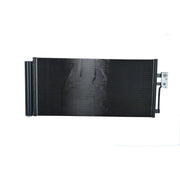 NRF Air Conditioning Condenser 350746