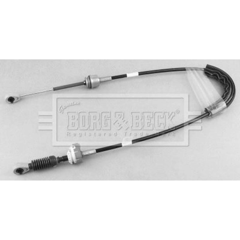 Borg & Beck Manual Transmission Cable Pull BKG1025