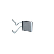 NRF Heater Matrix Core Heat Exchanger 54362