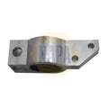 NAPA Wishbone / Control / Trailing Arm Bush Front Left NST8007