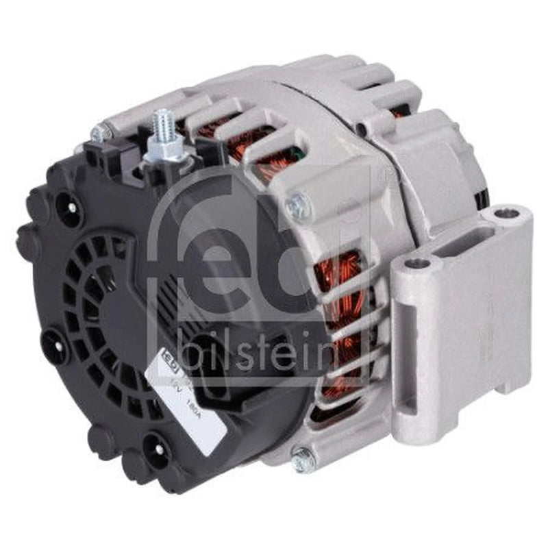 Febi Car Alternator 12V 192984