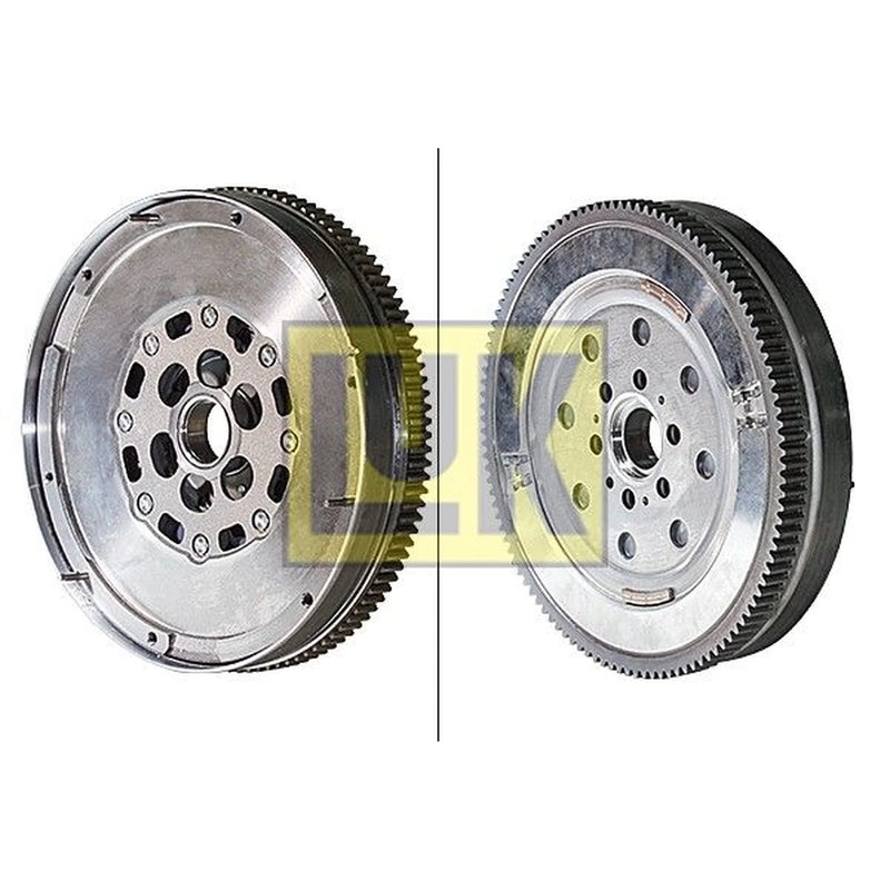 LuK Engine Flywheel Teeth 415040710