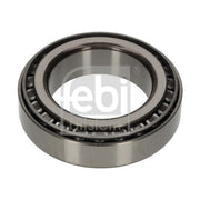 Febi Wheel Bearing 120mm OD ID Wide 197039