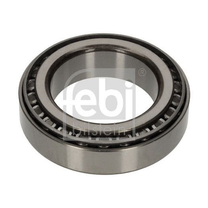 Febi Wheel Bearing 120mm OD ID Wide 197039