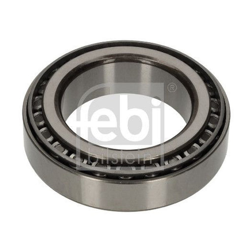 Febi Wheel Bearing 120mm OD ID Wide 197039