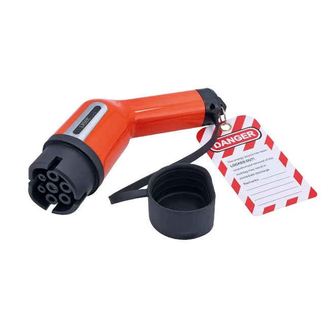Laser Tools EVIP 2 - Electric Vehicle Immobiliser Plug for Type 2 - PL