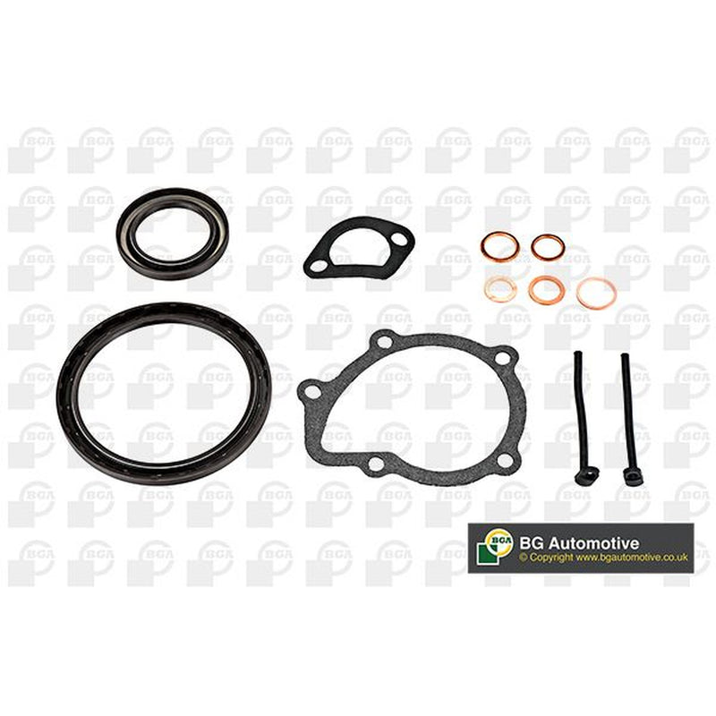 BGA Crankcase Gasket Kit ID CK1331
