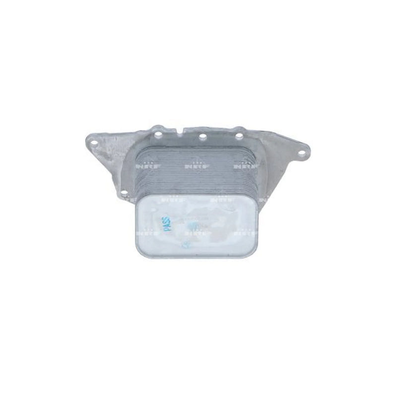 NRF Engine Oil Cooler 31789