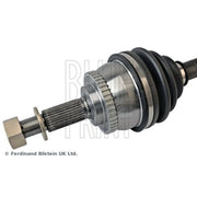 Blue Print CV Drive Shaft Driveshaft Front Right ADBP890048