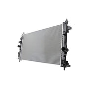 Hella Engine Radiator 8MK 366 301-091