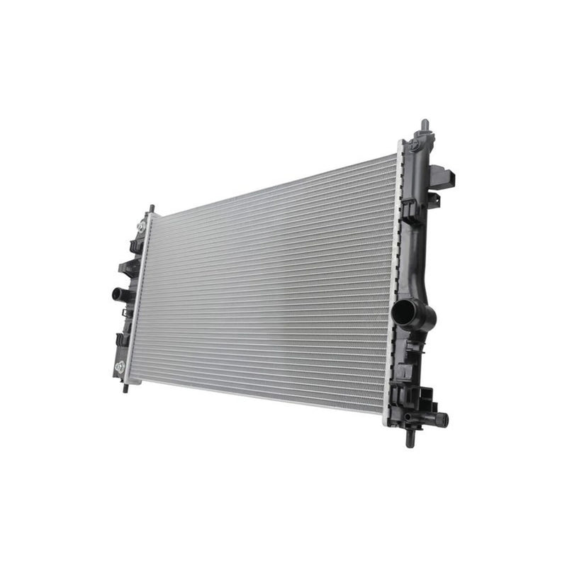 Hella Engine Radiator 8MK 366 301-091