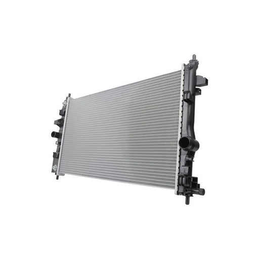 Hella Engine Radiator 8MK 366 301-091
