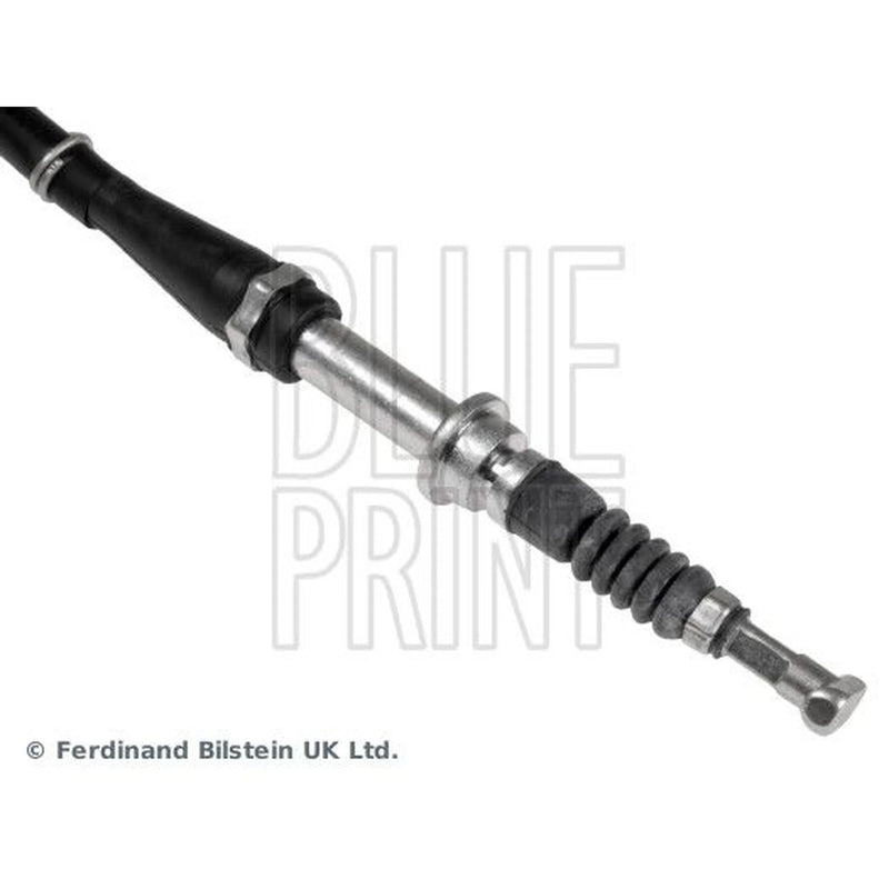 Blue Print Handbrake Cable Right Rear ADM546118