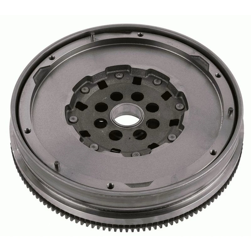 Sachs Engine Flywheel Teeth 2294501244