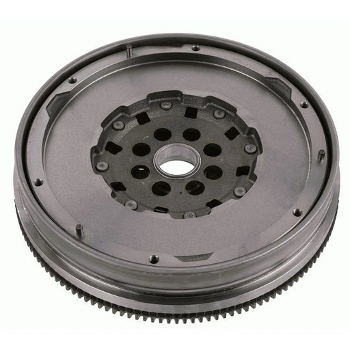 Sachs Engine Flywheel Teeth 2294501244