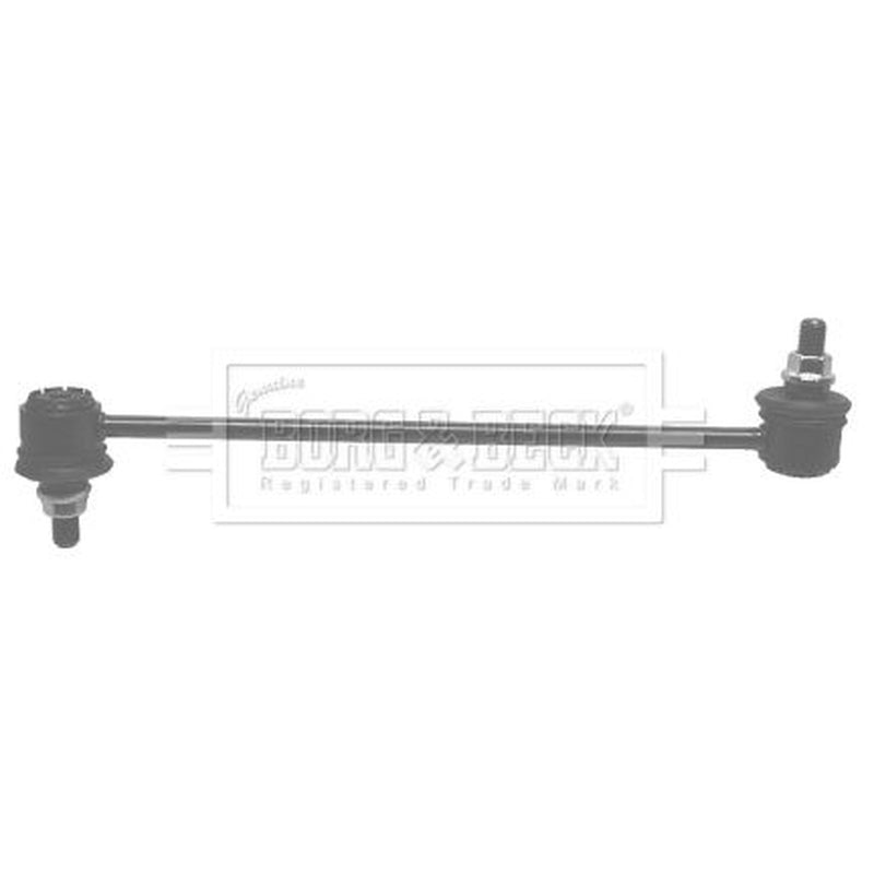 Borg & Beck Stabiliser Bar Link Coupling Rod BDL6501