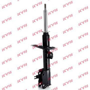 KYB Shock Absorber Damper Strut Front Left 339197