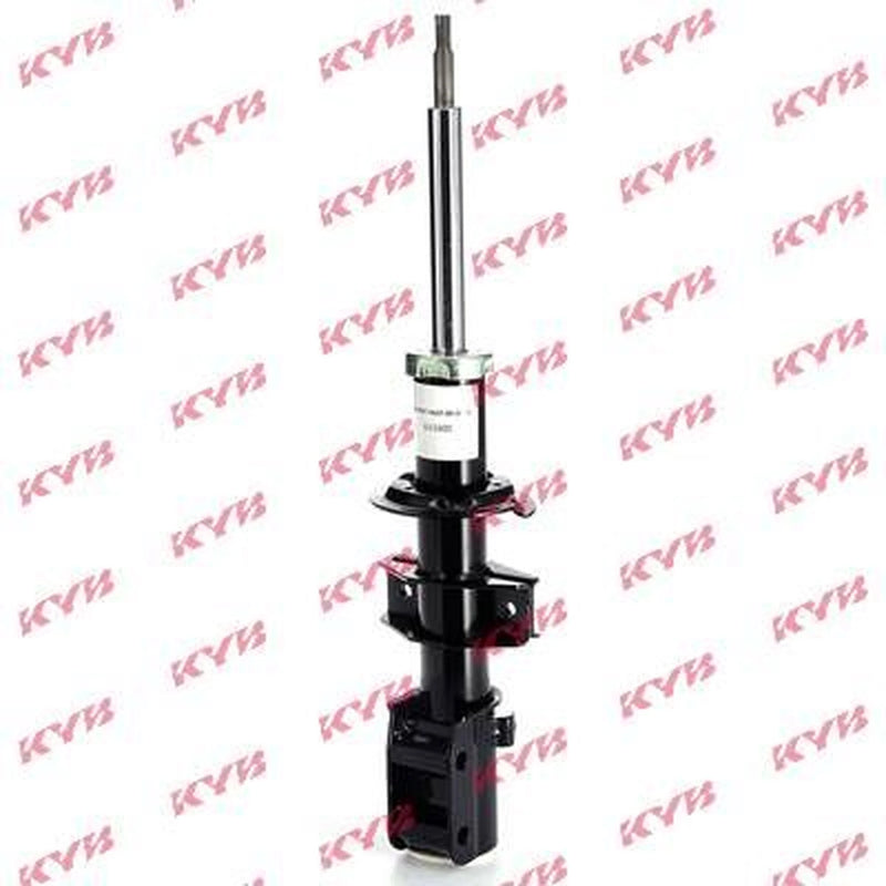 KYB Shock Absorber Damper Strut Front 631600