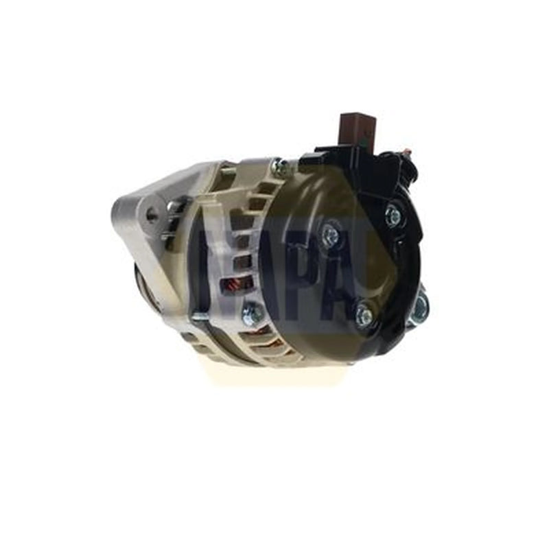 NAPA Car Alternator 12V NAL2572