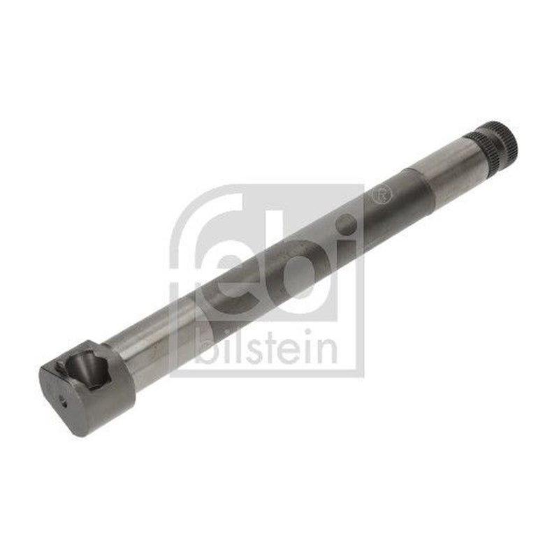 Febi Drum Brake Brake Shaft OD Left 183330