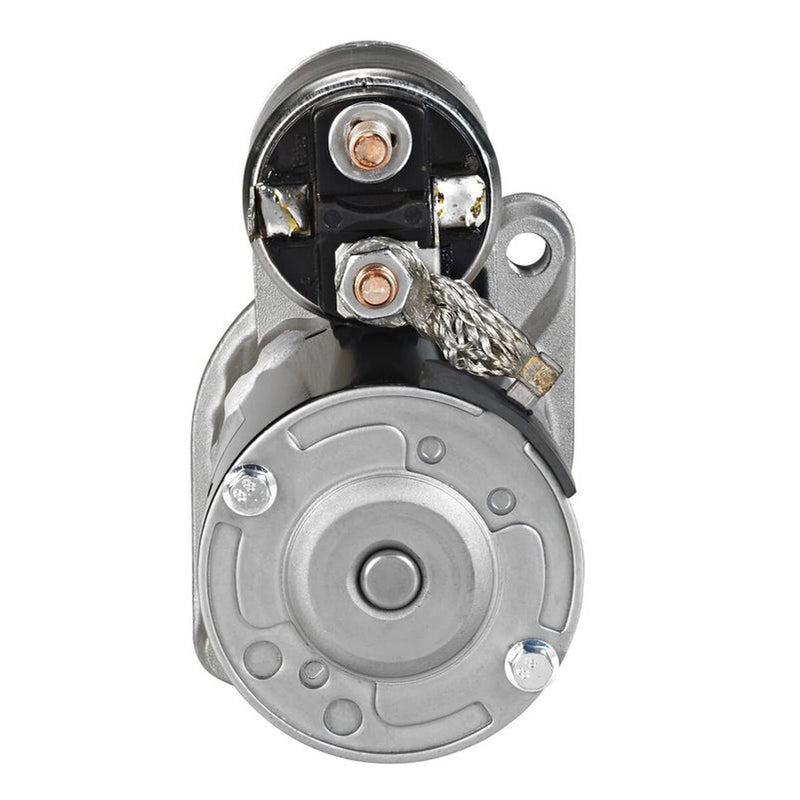 Valeo Starter Motor 12V 1.2kW 8 Teeth 616463