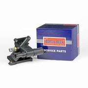 Borg & Beck Coolant Flange Housing Connector BTS1105