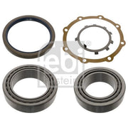 Febi Wheel Hub Stud 47785