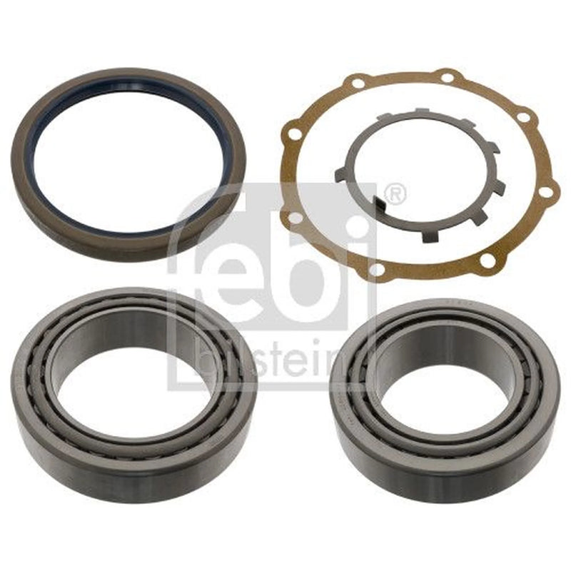 Febi Wheel Hub Stud 47785