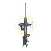 NAPA Shock Absorber Damper Strut Front Right NSA1537