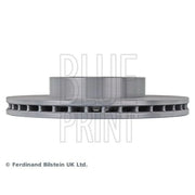 Blue Print Front Brake Discs ADN143124