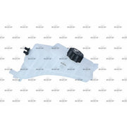NRF Coolant Expansion Tank 454025
