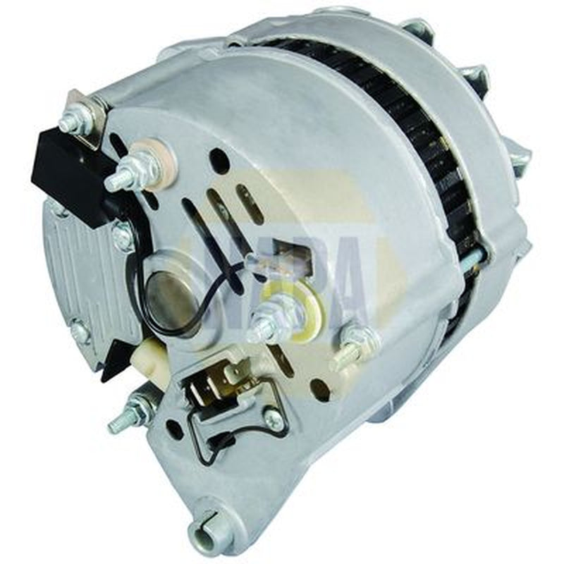 NAPA Car Alternator 12V NAL1636