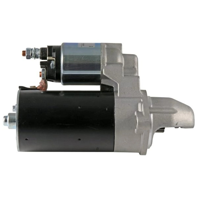 Hella Starter Motor 12V 1.4kW 10 Teeth 8EA 012 528-601