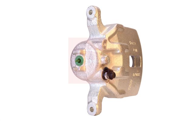 Apec Brake Caliper Assembly Front Right