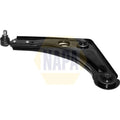 NAPA Control/Trailing Arm Front Left NST2051