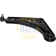 NAPA Control/Trailing Arm Front Left NST2051
