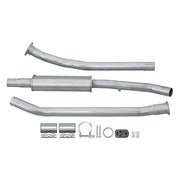 Hella Front Silencer Front 8LB 366 020-161