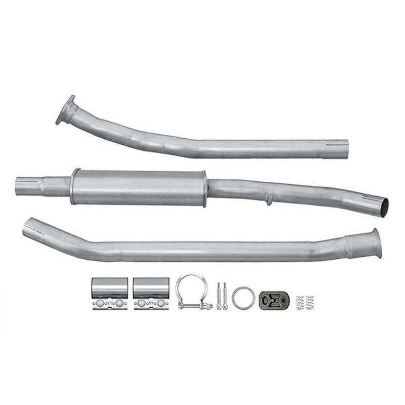 Hella Front Silencer Front 8LB 366 020-161