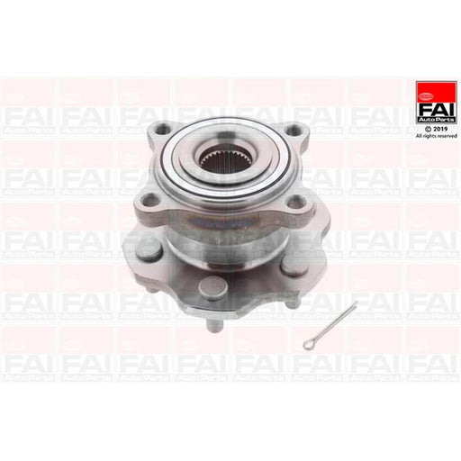 FAI Wheel Bearing Kit FHBK1142