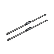 Bosch Aerotwin Wiper Blade Set 650mm + 650mm — A958S OE 5P0955425F 5P0955425G