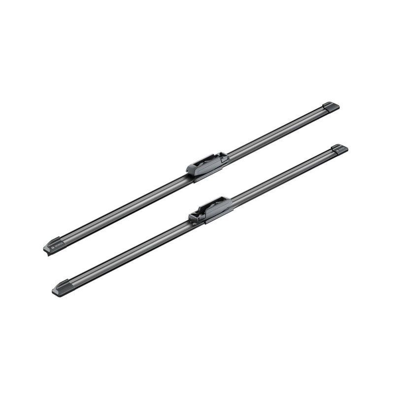 Bosch Aerotwin Wiper Blade Set 650mm + 650mm — A958S OE 5P0955425F 5P0955425G
