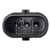 Febi Intake Manifold Fitting 3 Connectors Plastic 183443