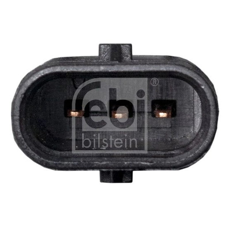 Febi Intake Manifold Fitting 3 Connectors Plastic 183443