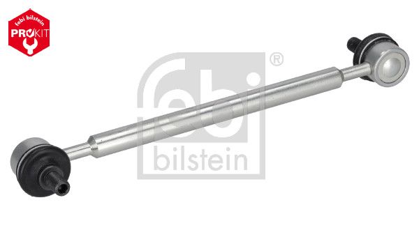 Febi Stabiliser Bar Link Coupling Rod Rear Right