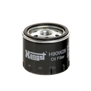 Hella Engine Oil Filter H90W28
