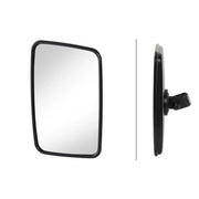 Hella Door / Wing Mirror both sides 8SB 003 609-061